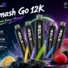 ChatGPT-Image-2026年8月31日-上午04_15_34.webp RELX Smash Go 12000口 拋棄式電子煙 主打獨家防乾燒技術 結合15ml澎湃大容量與3%~5%尼古丁鹽調配