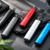 DotPod GO 注油主機 16W-22W/650mAh電芯/側邊微調氣流/通用小煙煙油