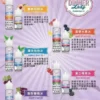 Dinner Lady 晚餐女士 甜點系煙油 主打原裝細膩調香工藝 展現爆發力與多層次口感並存的極致享受