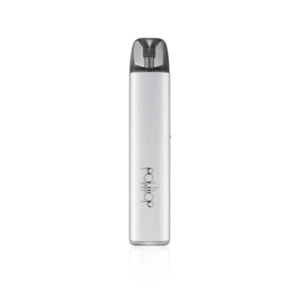 DotPod GO 注油主機 16W-22W/650mAh電芯/側邊微調氣流/通用小煙煙油