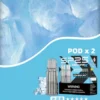 【買5盒送專用主機】SP2S 思博瑞 MAX 專用煙彈 採用全新陶瓷芯極速傳導技術 結合3%尼古丁鹽調校與穩定輸出架構
