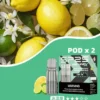【買5盒送專用主機】SP2S 思博瑞 MAX 專用煙彈 採用全新陶瓷芯極速傳導技術 結合3%尼古丁鹽調校與穩定輸出架構