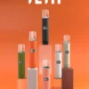 ILIA 哩亞 奢華皮革 一代通用主機 融合真皮防滑工藝與高端商務外型設計 兼具質感與耐用度