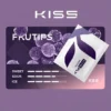 【買5送主機】KIS5 鎧斯五代通用煙彈 主打陶瓷霧化芯與多層防漏密封技術 結合細緻口感與高適配性 完美對應多款四/五/六代主機
