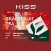 【買5送主機】KIS5 鎧斯五代通用煙彈 主打陶瓷霧化芯與多層防漏密封技術 結合細緻口感與高適配性 完美對應多款四/五/六代主機