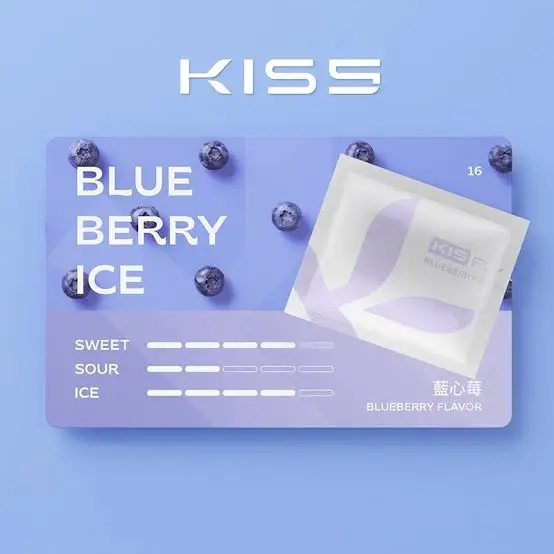 【買5送主機】KIS5 鎧斯五代通用煙彈 主打陶瓷霧化芯與多層防漏密封技術 結合細緻口感與高適配性 完美對應多款四/五/六代主機