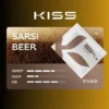【買5送主機】KIS5 鎧斯五代通用煙彈 主打陶瓷霧化芯與多層防漏密封技術 結合細緻口感與高適配性 完美對應多款四/五/六代主機